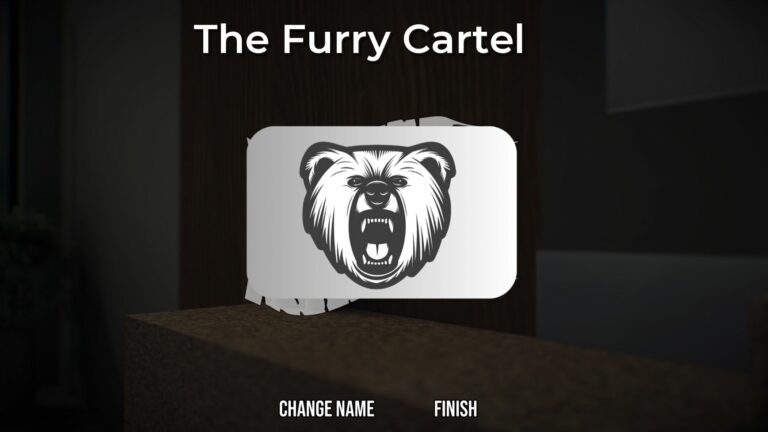 Cartel Simulator Adult Game Screenshot (1)