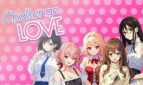 Challenge Love Adult Game Cover