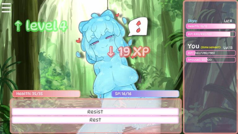 Charmed Adult Game Screenshots (1)