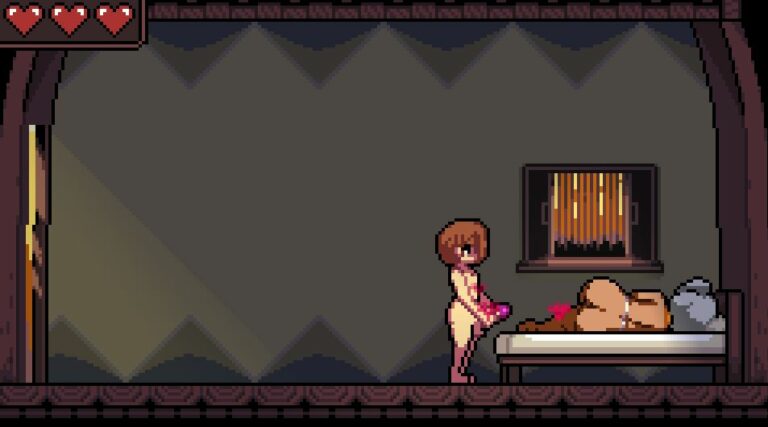 Chimeras Game Collection Adult Game Screenshot (1)