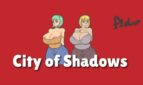 City of Shadows Adult Game Cover