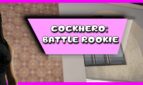 CockHero Battle Rookie Adult Game Cover