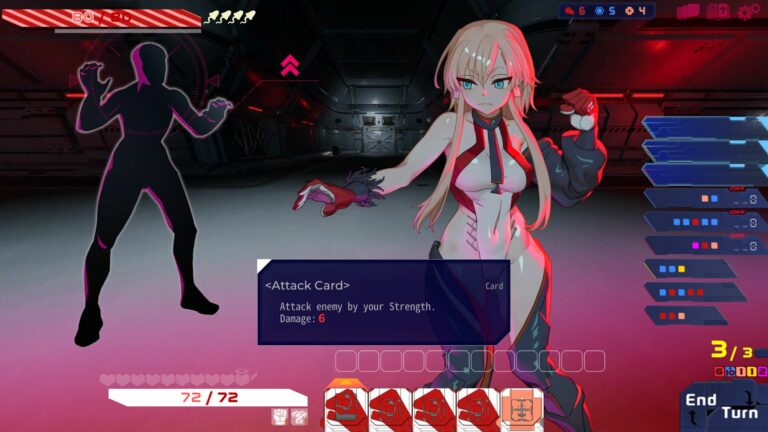 Colony City 27λ Adult Game Screenshots (1)