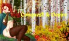 Conquest & Desire Adult Game Cover