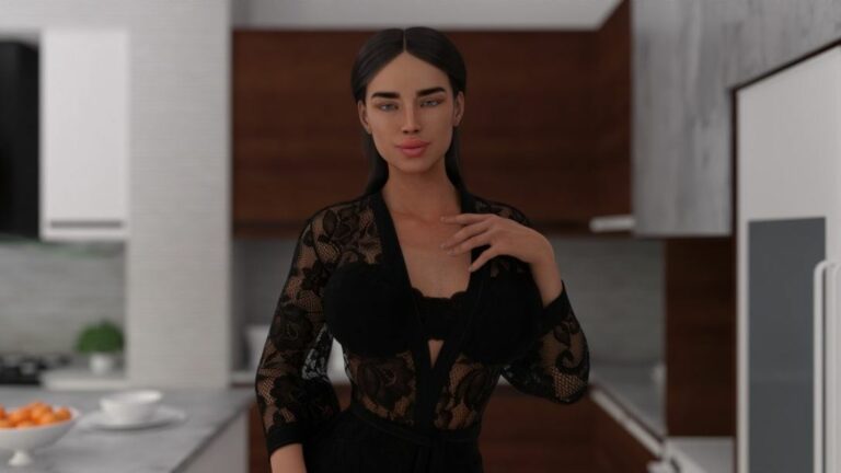 Conspiracy Adult Game Screenshots (1)