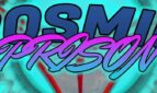 Cosmic Prison Adult Game Cover