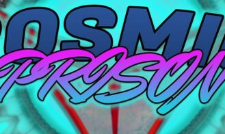 Cosmic Prison - 0.6.0 18+ Adult game cover