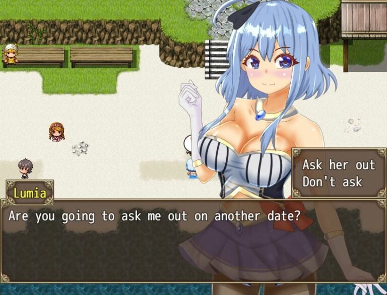Countdown to NTR Adult Game Screenshots (1)