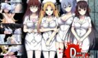 D-Hospital Adult Game Cover