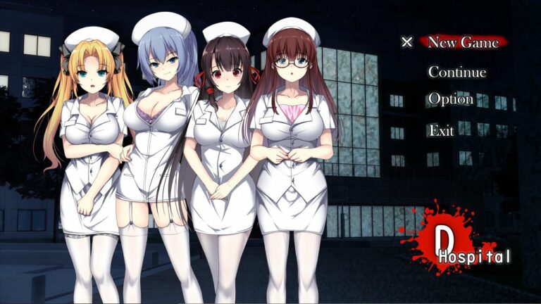 D-Hospital Adult Game Screenshots (1)