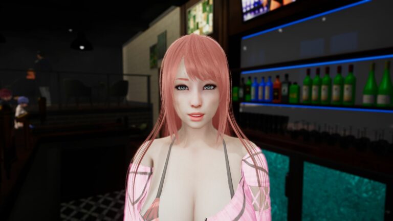 Dante's Shadows Adult Game Screenshots (1)