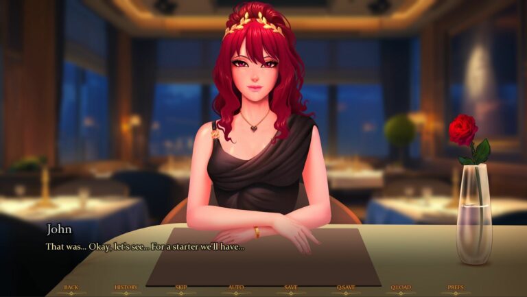 Date with Rae Adult Game Screenshots (1)