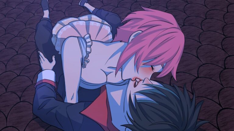 Death Moon Adult Game Screenshots (1)