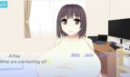 Degrees of Love Alter Adult Game Screenshot (1)