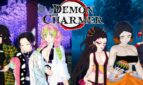 Demon Charmer Adult Game Cover