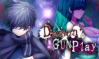 Demon's GunPlay Adult Game Cover