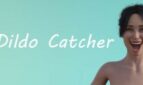Dildo Catcher Adult Game Cover