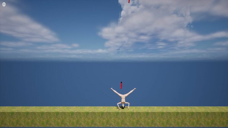 Dildo Catcher Adult Game Screenshots (2)