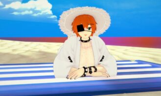 Dimensional Store keeper - 0.6 18+ Adult game cover