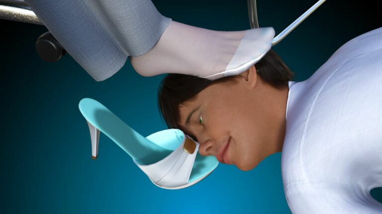 Domination Academy Adult Game Screenshots (1)