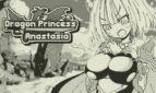 Dragon Princess Anastasia Adult Game Cover