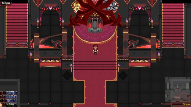 Dreadlord Ascension Adult Game Screenshots (1)