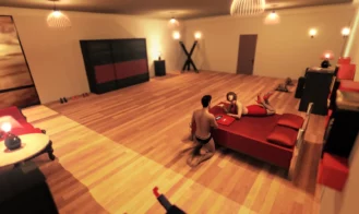 Dream Sessions - 0.2.24.0 18+ Adult game cover