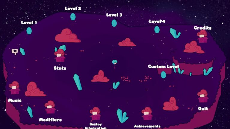 Dream of JOI Adult Game Screenshot (1)