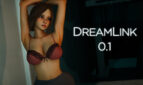 DreamLink Porn Game Cover