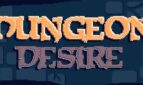 Dungeon Desire Adult Game Cover