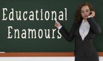 Educational Enamours - 1.0 18+ Adult game cover