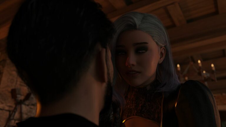 Elleria Adult Game Screenshot (1)