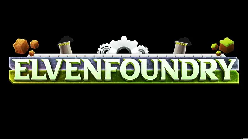 Elvenfoundry Dungeon VR