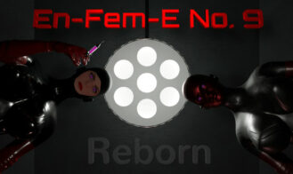 En-Fem-E No. 9: The Factory - Final 18+ Adult game cover