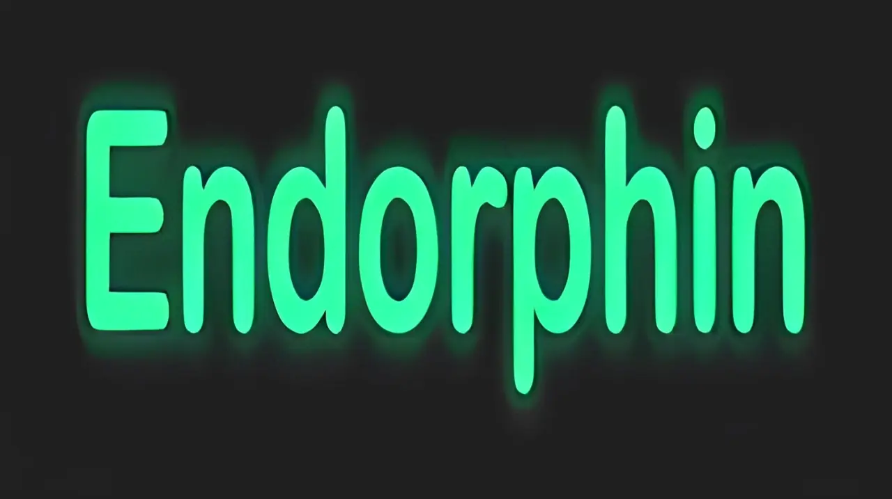 Endorphin cover
