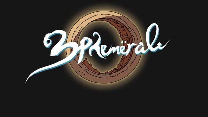 Ephemerale cover