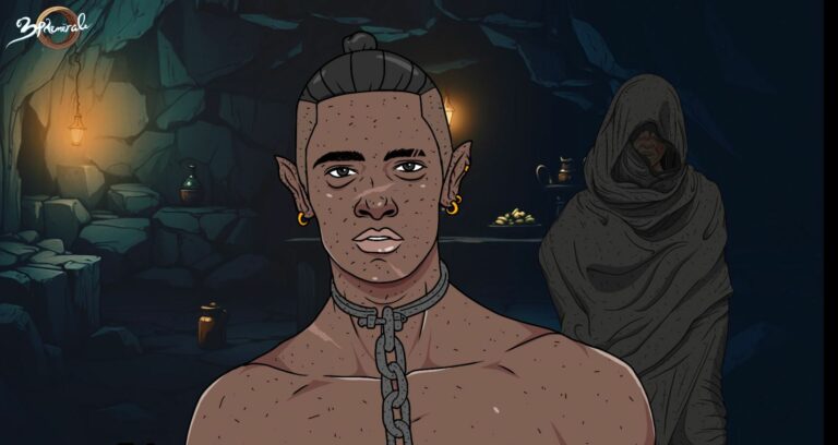 Ephemerale Adult Game Screenshots (1)