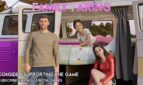Family Faring Adult Game Cover