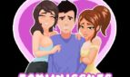 Family Issues Adult Game Cover
