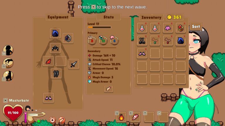 Femboy Survival Adult Game Screenshots (1)