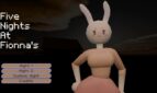 Five Nights at Fionna's Adult Game Screenshot (6)