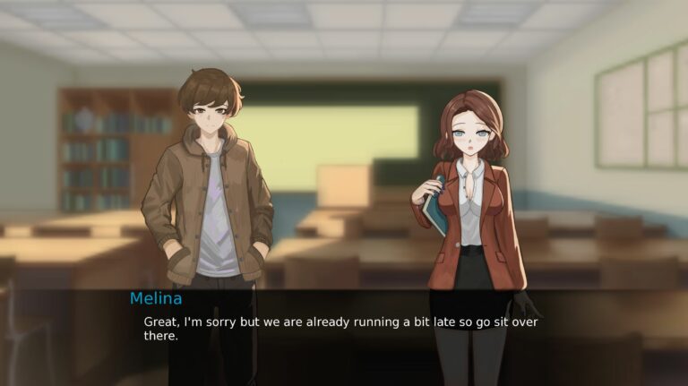 From Sword to Pen Adult Game Screenshot (1)