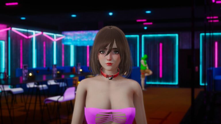 Frostshade Adult Game Screenshots (1)