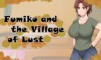 Fumiko and the Village of Lust Adult Game Cover
