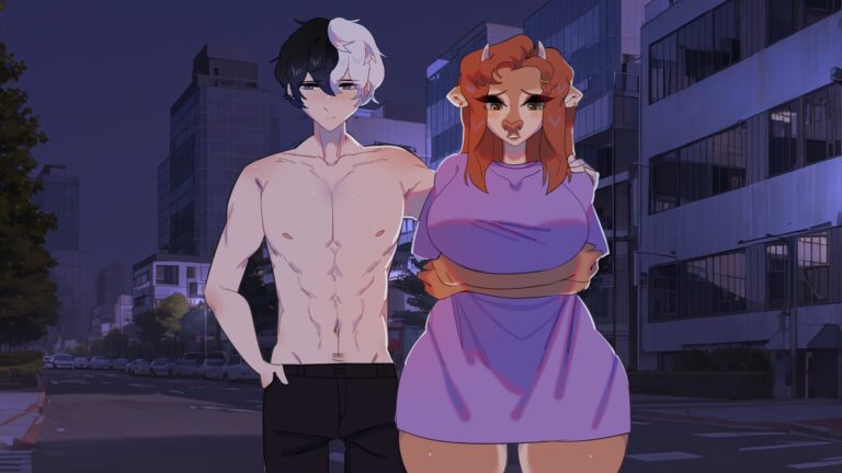 Furtown New Beginnings Adult Game Screenshot (1)