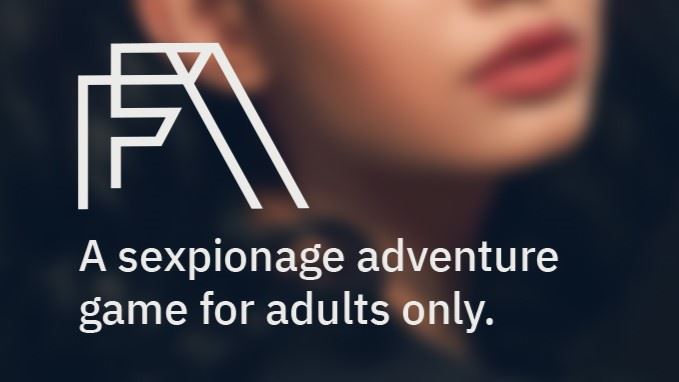 Future Agent - v0.70 Adult game cover