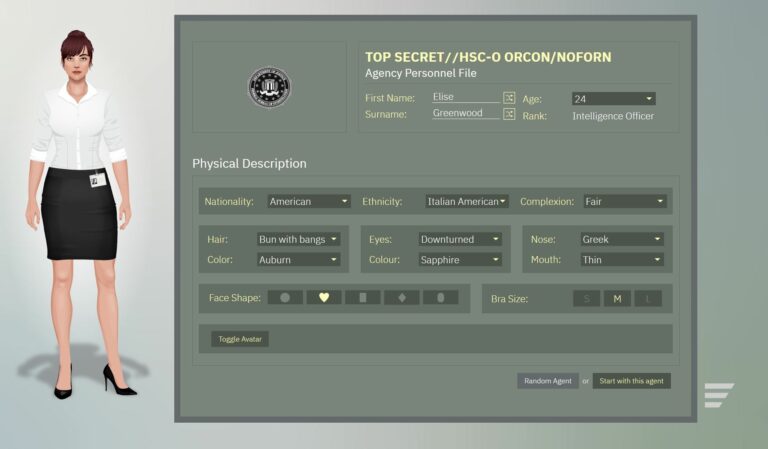 Future Agent Adult Game Screenshots (1)