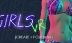 Girls VR Adult Game Cover