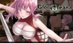 Glory of Teana Adult Game Cover