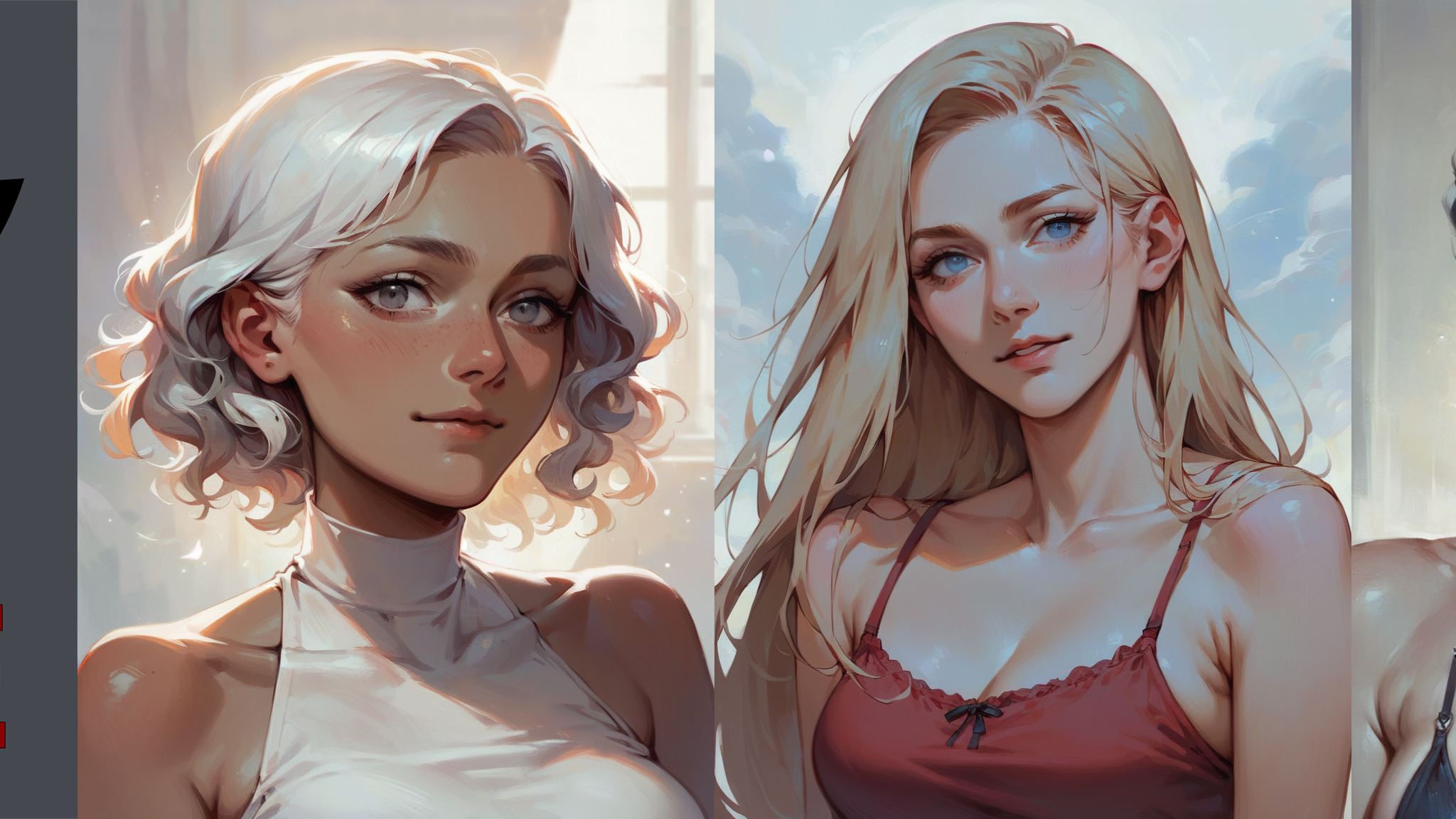 God, Sex, + Love cover